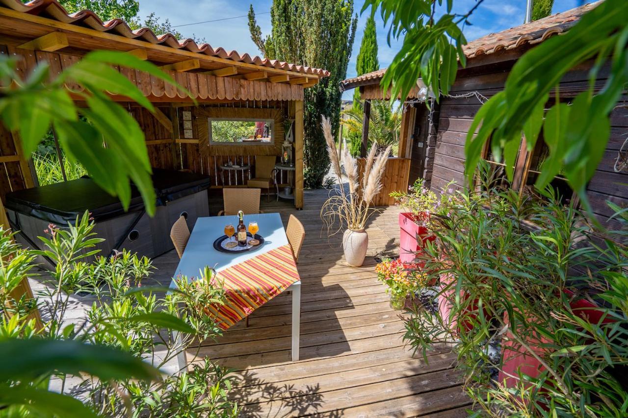 Le Bassin Du Tertre Bed & Breakfast Fronsac  ภายนอก รูปภาพ